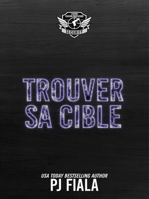 cover image of Trouver Sa Cible